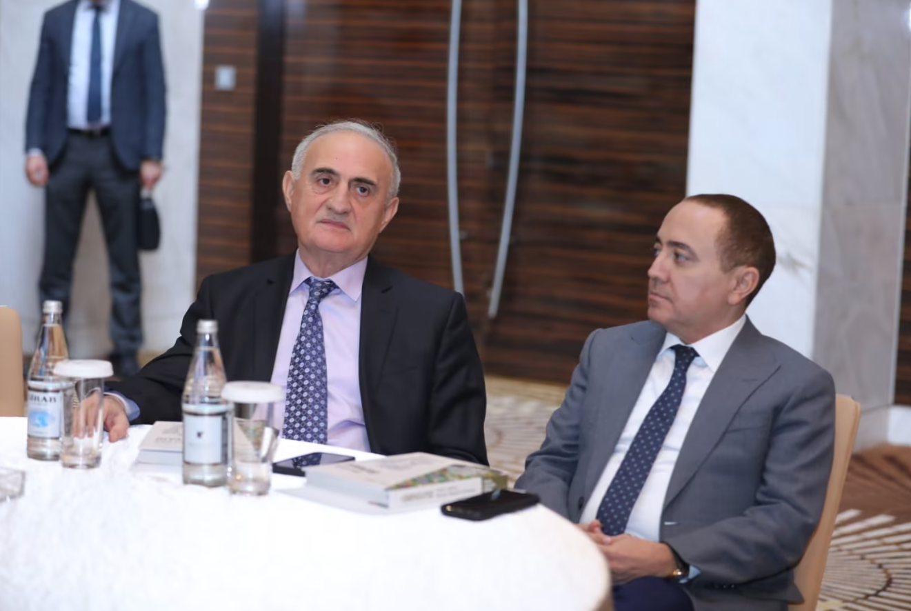 BP və TLM yeni layihə təqdim etdi: 